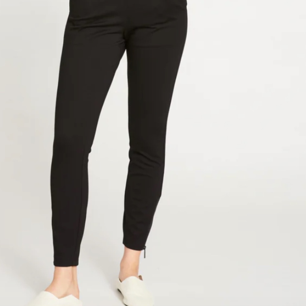 Universal Standard MORO Ankle Pant - Size XS (10-12)